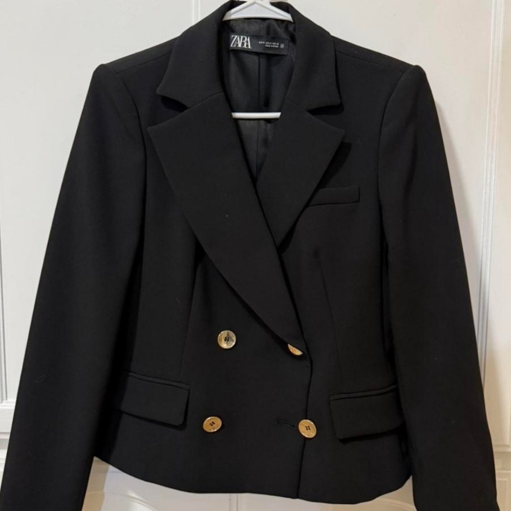Zara blazer
